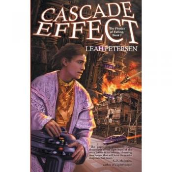 Efecto Cascada: La Física de la Caída Libro 2 - Tapa Blanda