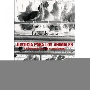 Justicia para los animales: La ética más allá de la humanidad