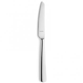 Set de Cuchillos de Postre Amefa Tokyo, Metal Acero Inoxidable, 12 Unidades