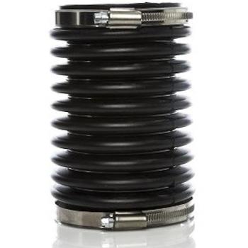 Soffietto de escape para motores AQ175/280/T/PT/AQD40/V8