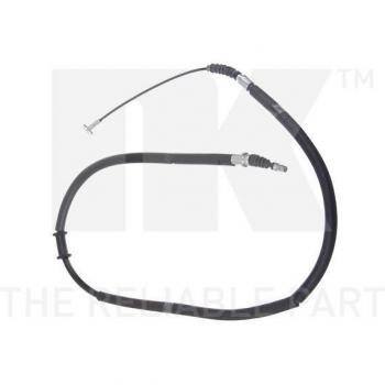 Cable de freno de mano NK 9023101