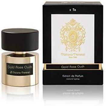 Tiziana Terenzi Gold Rose Oudh Extract De Parfum 100ml Unisex