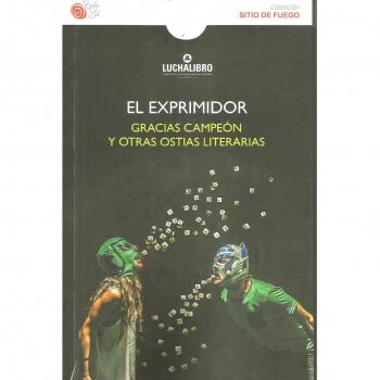 EXPRIMIDOR, EL