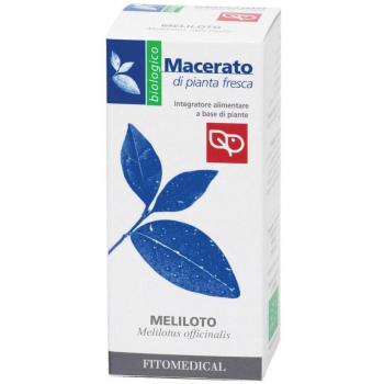 Meliloto TM Bio 50ml