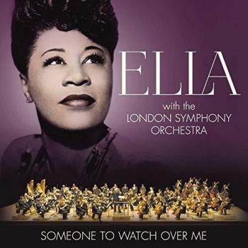 Someone to watch over me 4