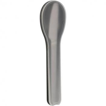 Set de Cubiertos Home ESPRIT Plateado