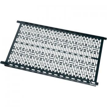 Middle Atlantic LL-VP1710 Black Rack Mount Shelf for Server Cabinets