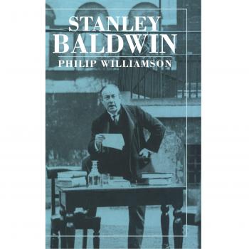 Biografía de Stanley Baldwin: Liderazgo Conservador y Valores Nacionales (Vidas Británicas)