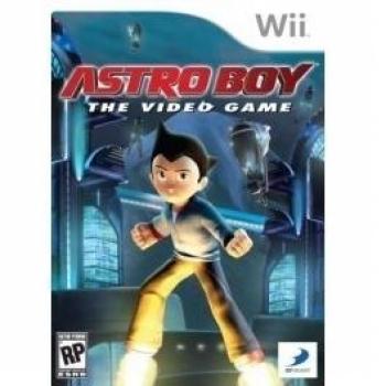 Astro Boy