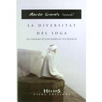La diversitat del ioga: 23