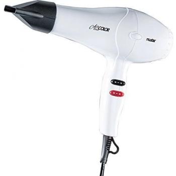 Benexere Secador de Color Blanco - 400 gr