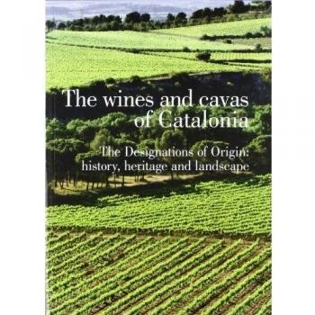 The wines and cavas of Catalonia