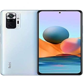 Xiaomi Redmi Note 10 Pro Smartphone 8GB 128GB 6.67 120Hz AMOLED DotDisplay 108MP Wide-Angle Cámara