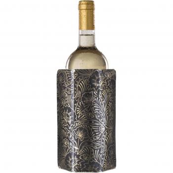 Vacu Vin Enfriador para botellas de vino Gold, Edición Limitada