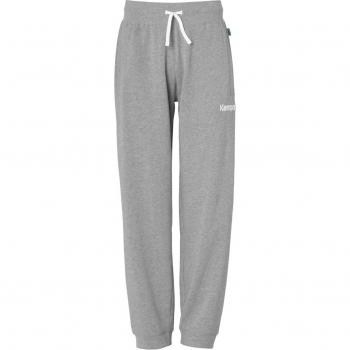 Kempa Pantalones De Chándal Core 26 - Pantalones de entrenamiento para hombre, largos, ligeros y elásticos, con bolsillos laterales