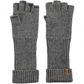 Guantes Barts Elizabeth de Mujer en Color Heather, Talla Única