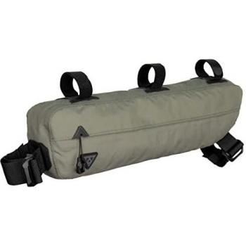 Bolsa Cuadro Topeak MidLoader 4.5L Gris