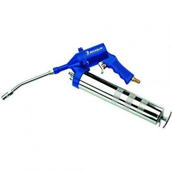 Pistola de Grasa Neumática Michelin con Lubricación Automática