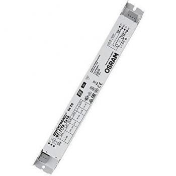 Osram Lamps Balasto Electrónico, Quicktronic FIT 8, LL/KLL non-DIM, QT-FIT8 1X18/220-240