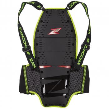 Zandonà – Protector de espalda EVC X7 XL Nero