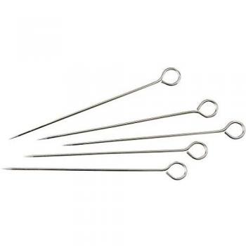 Soporte para Mechas de 9 cm, 10 Piezas