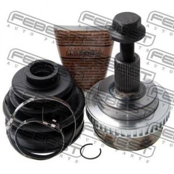 FEBEST Junta Homocinética CV-joint 1610-220A48