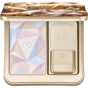 Clé de Peau Beauté The Luminizing Face Enhancer, Daybreak Shimmer (10 g)