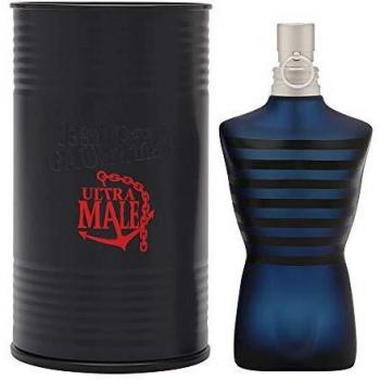JEAN PAUL GAULTIER Ultra Male Eau De Toilette 75ml