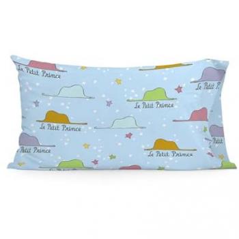 Funda de Almohada Multicolor Imagination 50x75 cm 100% Algodón Calidad 150
