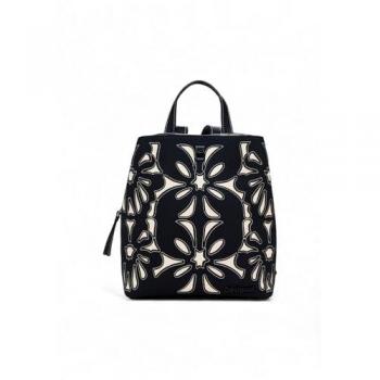 Desigual BACK SYBILLA SUMY MINI Women's Backpack in Black