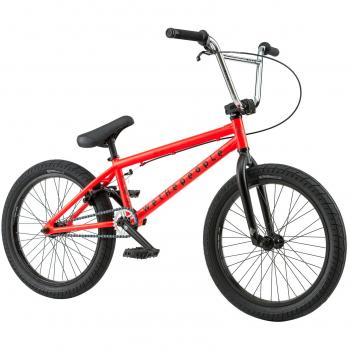 Wethepeople Nova Bicicleta BMX, Rojo, 20