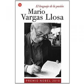EL LENGUAJE DE LA PASION FG
