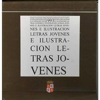 Letras Jóvenes E Ilustración