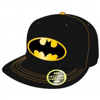 Gorra Batman Dc Comics Junior Glitter