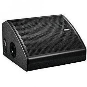PSSO K-212CM 2-vías-Coaxial-monitor 30,48 cm 400 W