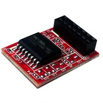 ASUS ASMB7-iKVM - Remote management adapters