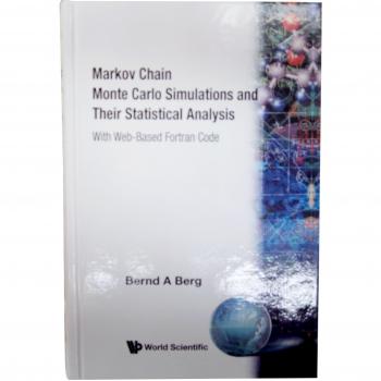 World Scientific Markov Chain Monte Carlo Statistical Analysis Guide
