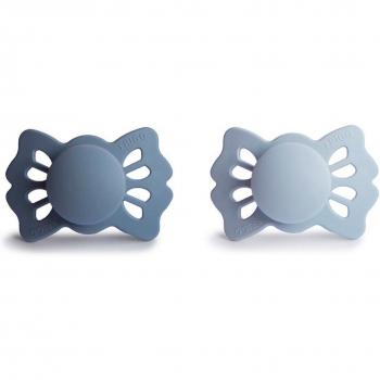 Chupetes Frigg Lucky Silicona 0-6 meses