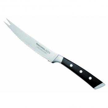 Cuchillo para Verduras Tescoma Azza 13 cm de Acero Inoxidable