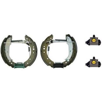 Brembo K 54 012 Zapatas de Freno y Accesorios