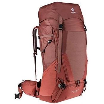 deuter Futura Air Trek 55 + 10 SL Mochila de trekking para mujeres