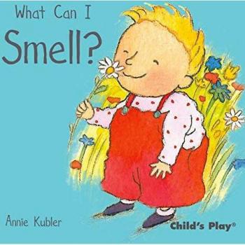 What can i smellz small senses