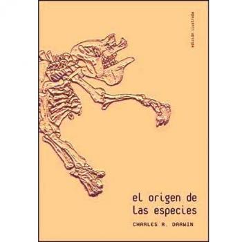 El origen de las especies: Edición ilustrada - Charles R. Darwin