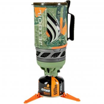 Jetboil Flash