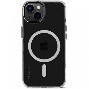 Funda para teléfono móvil Decoded D23IPO14MBTS2AE Transparente