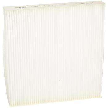 Bosch M2166 - Filtro de habitáculo Estándar
