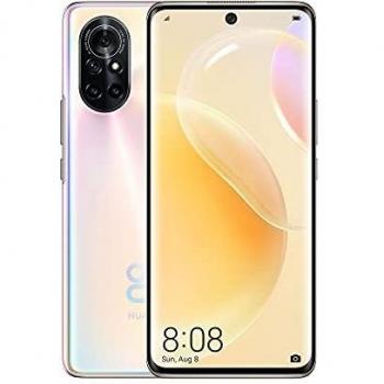 Huawei P40 Lite - Smartphone 128GB, 6GB RAM, Dual Sim, Emerald Green