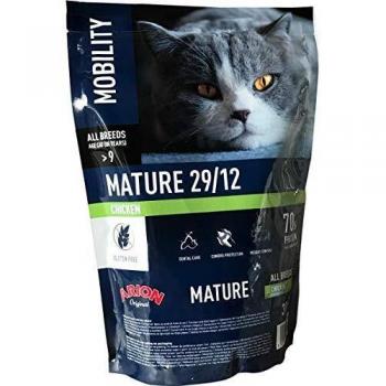 Arion Cat Original Mature 29/12 Chicken 300g