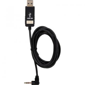 Galaxy Audio CM-USB USB Cable for CM-150 and CM-160 SPL Meters