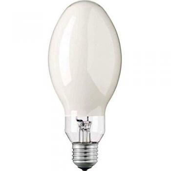 Philips Bombilla de Mercurio E27